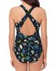 Magicsuit Women's Taj Mahal Diana One-Piece Swimsuit - 4