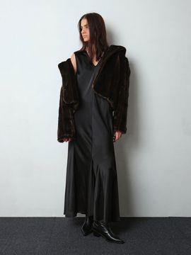 Sho Dress
