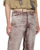 Magliano Magliano Beige Pasolini Short Sleeve Shirt - 5