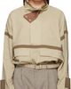 Magliano Magliano Beige Piccolo Paradiso Anorak - 1