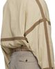 Magliano Magliano Beige Piccolo Paradiso Anorak - 3