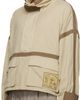 Magliano Magliano Beige Piccolo Paradiso Anorak - 4