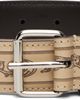 Magliano Magliano Beige Vita Dura Belt - 1