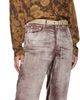 Magliano Magliano Beige Vita Dura Belt - 2