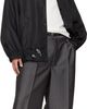 Magliano Magliano Black 'Magliano Classic' Windbreaker Jacket - 4