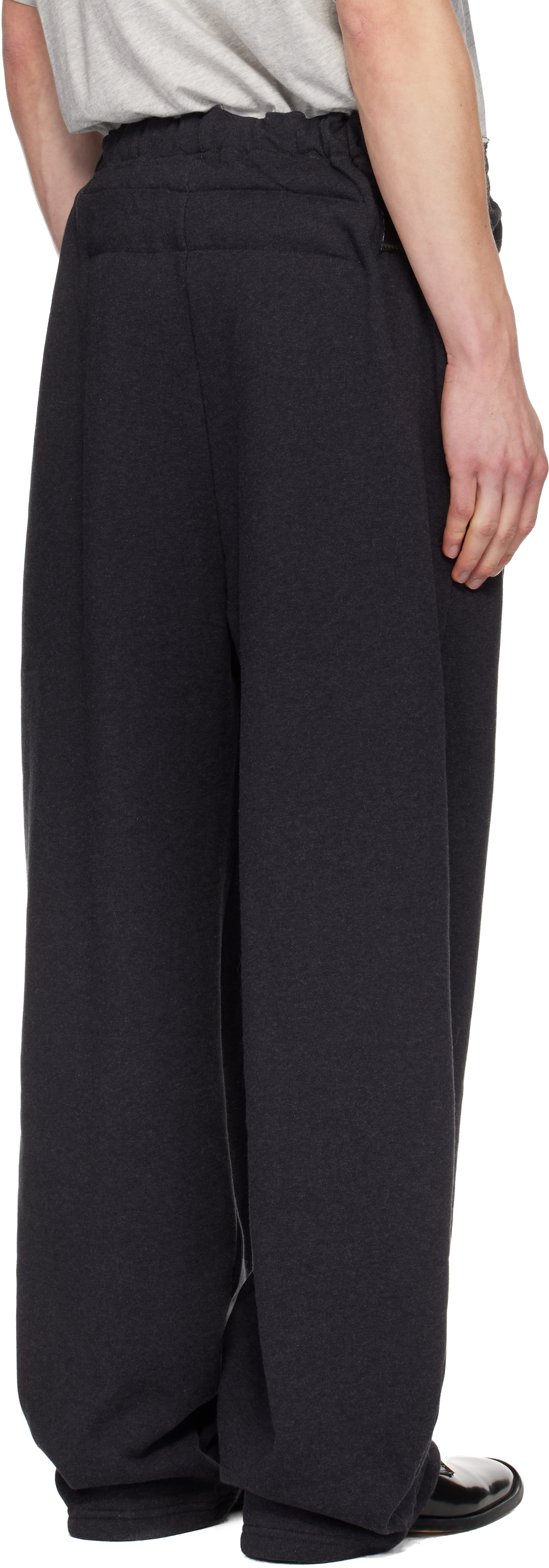 Magliano - Black Provincia Track Pants