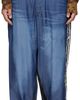 Magliano Magliano Blue Stormy Super Jeans - 1