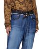 Magliano Magliano Blue Stormy Super Jeans - 4