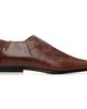 Magliano Magliano Brown 'Forever Smoking' Loafers - 1