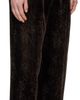 Magliano Magliano Brown Grampa Trousers - 2
