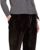 Magliano Magliano Brown Grampa Trousers - 4