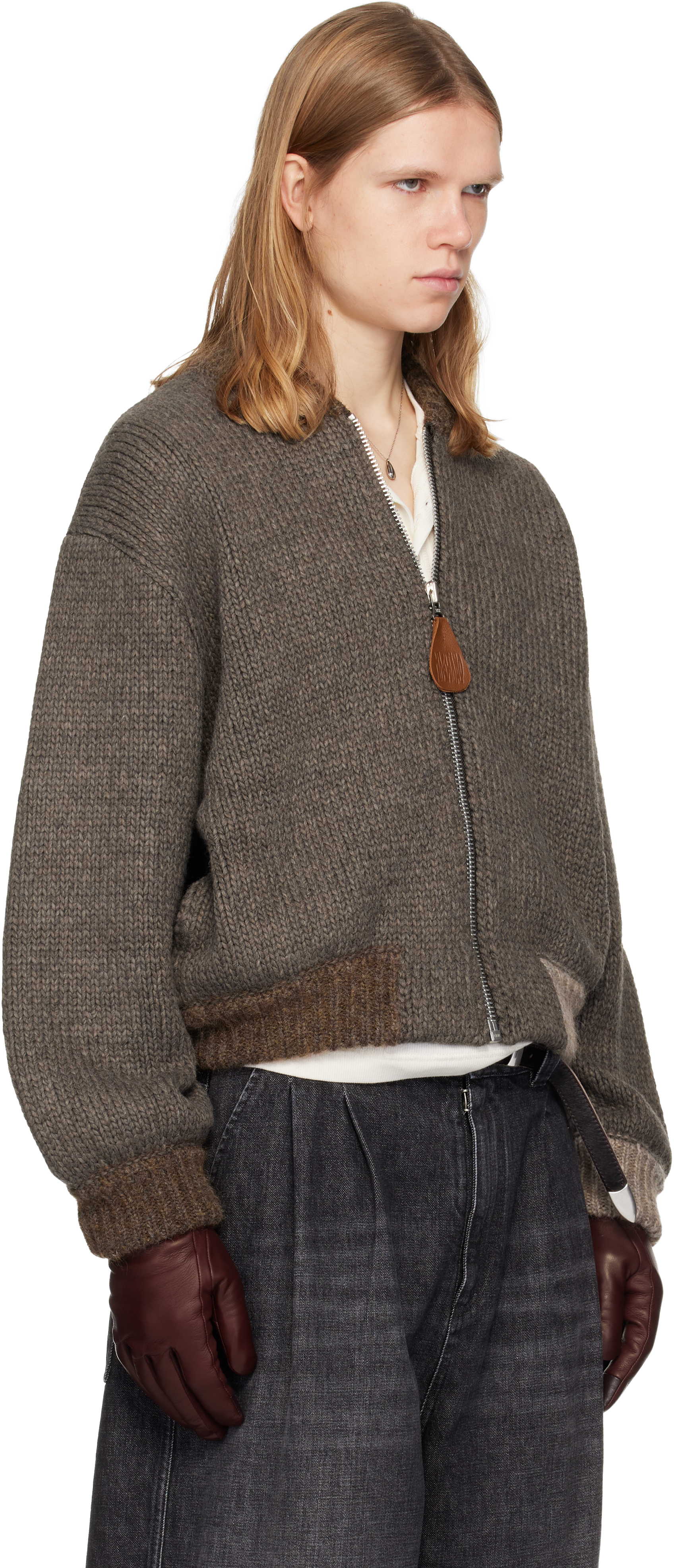 Magliano Knitwear