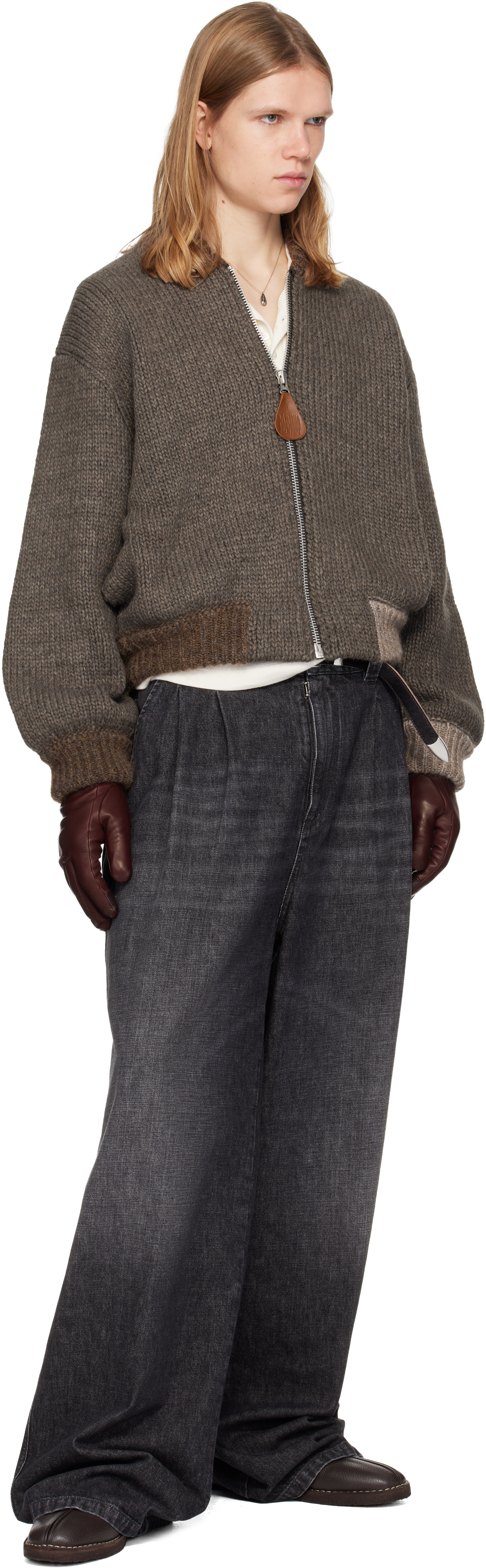 magliano_magliano_brown_knitte magliano_magliano_brown_knitte
