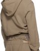 Magliano Magliano Brown Provincia Hoodie - 3