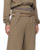 Magliano Magliano Brown Provincia Hoodie - 4