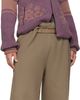 Magliano Magliano Brown Provincia Shorts - 4