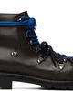 Magliano Magliano Brown Teknival Monster Boots - 1
