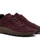 Magliano Magliano Burgundy Kart Sneakers - 4