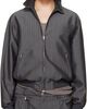 Magliano Magliano Gray Coach Tracksuit Jacket - 1