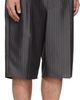 Magliano Magliano Gray Darkettone Regolatore Shorts - 2