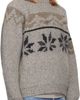 Magliano Magliano Gray Drunk Norvegese Sweater - 2