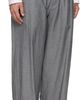 Magliano Magliano Gray Zipped Double Pleats Trousers - 2