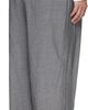 Magliano Magliano Gray Zipped Double Pleats Trousers - 3