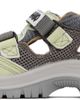 Magliano Magliano Green & Gray U-Power Edition Scandy Sneakers - 3