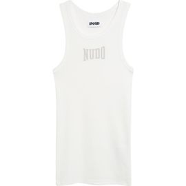 Magliano Magliano Nudo Rib Tank