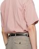 Magliano Magliano Pink 'Gusto Sciopero' T-shirt - 3