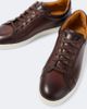 Magnanni Magnanni Amadeo leather sneakers - 3