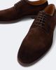 Magnanni Magnanni Carbonne suede Oxford shoes - 3