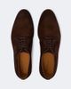 Magnanni Magnanni Carbonne suede Oxford shoes - 4