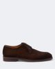 Magnanni Magnanni Carbonne suede Oxford shoes - 5