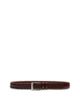 Magnanni Magnanni Cortez Midbrown Belt - 1