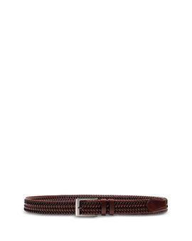 Magnanni Magnanni Cortez Midbrown Belt