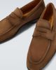 Magnanni Magnanni Diezma suede penny loafers - 3