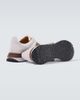 Magnanni Magnanni Grafton leather-trimmed sneakers - 6