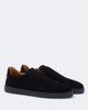 Magnanni Magnanni Kona Slip suede sneakers - 1