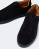 Magnanni Magnanni Kona Slip suede sneakers - 3
