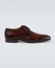 Magnanni Magnanni Leather Derby shoes - 1