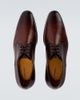 Magnanni Magnanni Leather Derby shoes - 3