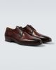 Magnanni Magnanni Leather Derby shoes - 4