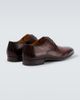 Magnanni Magnanni Leather Derby shoes - 5