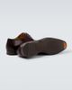 Magnanni Magnanni Leather Derby shoes - 6