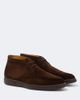 Magnanni Magnanni Lello suede desert boots - 1