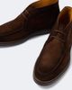 Magnanni Magnanni Lello suede desert boots - 3