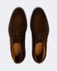 Magnanni Magnanni Lello suede desert boots - 4