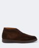 Magnanni Magnanni Lello suede desert boots - 5