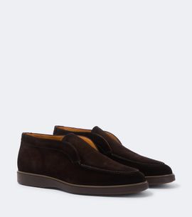 Magnanni Magnanni Loda suede ankle boots